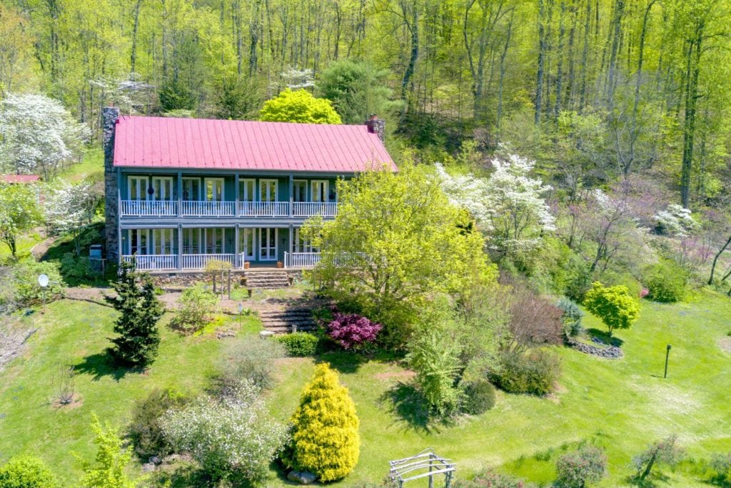 New Listing Whippoorwill Road, Madison, VA 22727 Patti Lillard