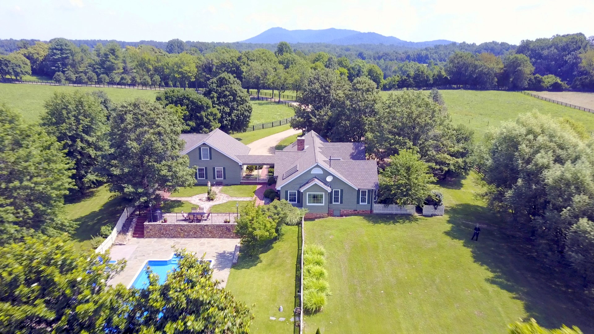 New Listing! 218 Power Dam Road Patti Lillard, Realtor Madison VA