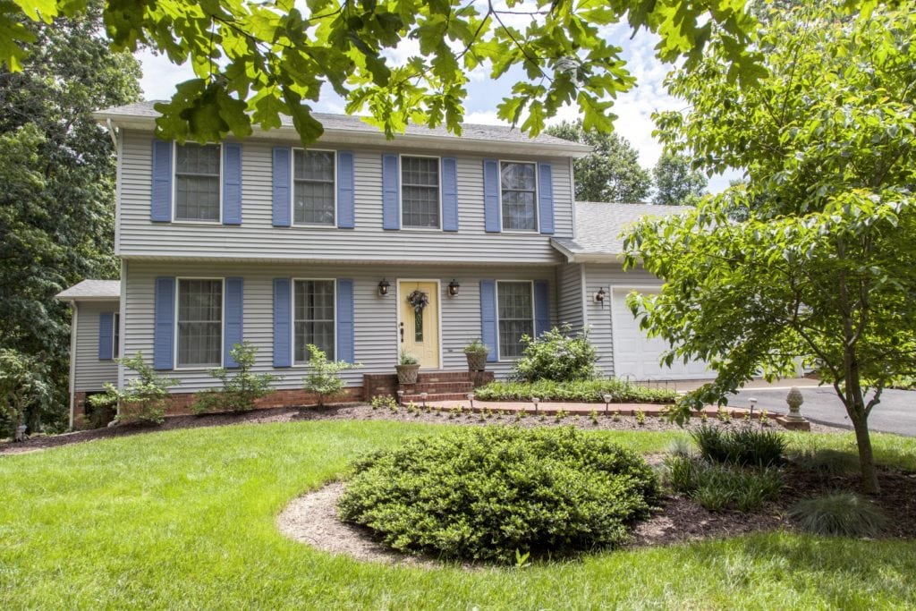 Patti Lillard, Realtor Madison VA Real Estate Montegue, Miller & Co