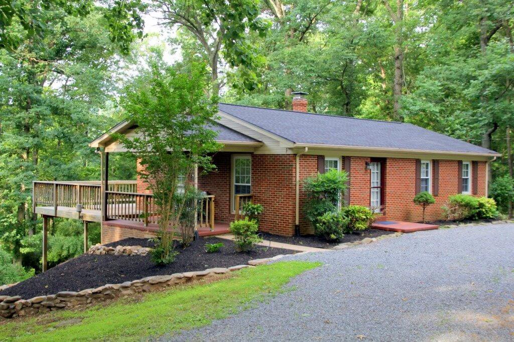 Patti Lillard, Realtor Madison VA Real Estate Montegue, Miller & Co