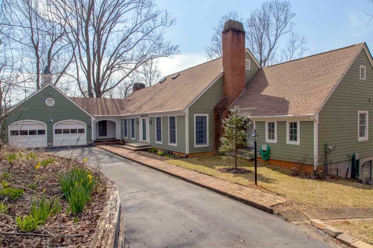 Patti Lillard, Realtor Madison VA Real Estate Montegue, Miller & Co