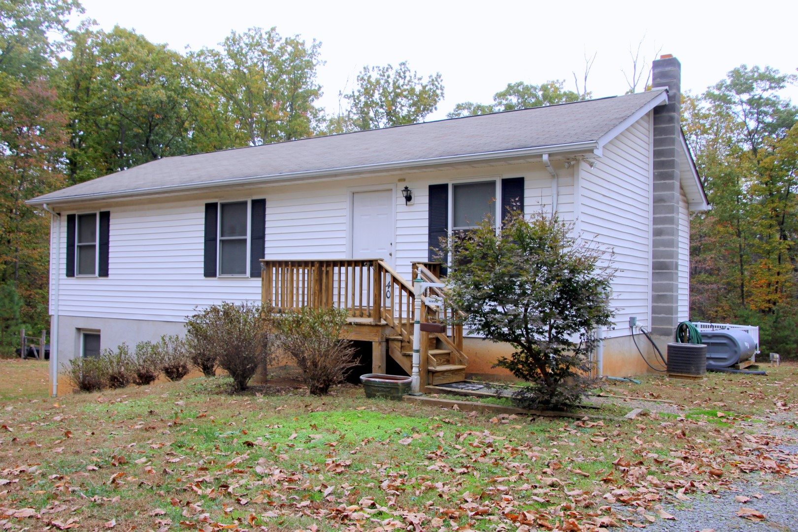 Patti Lillard, Realtor Madison VA Real Estate Montegue, Miller & Co