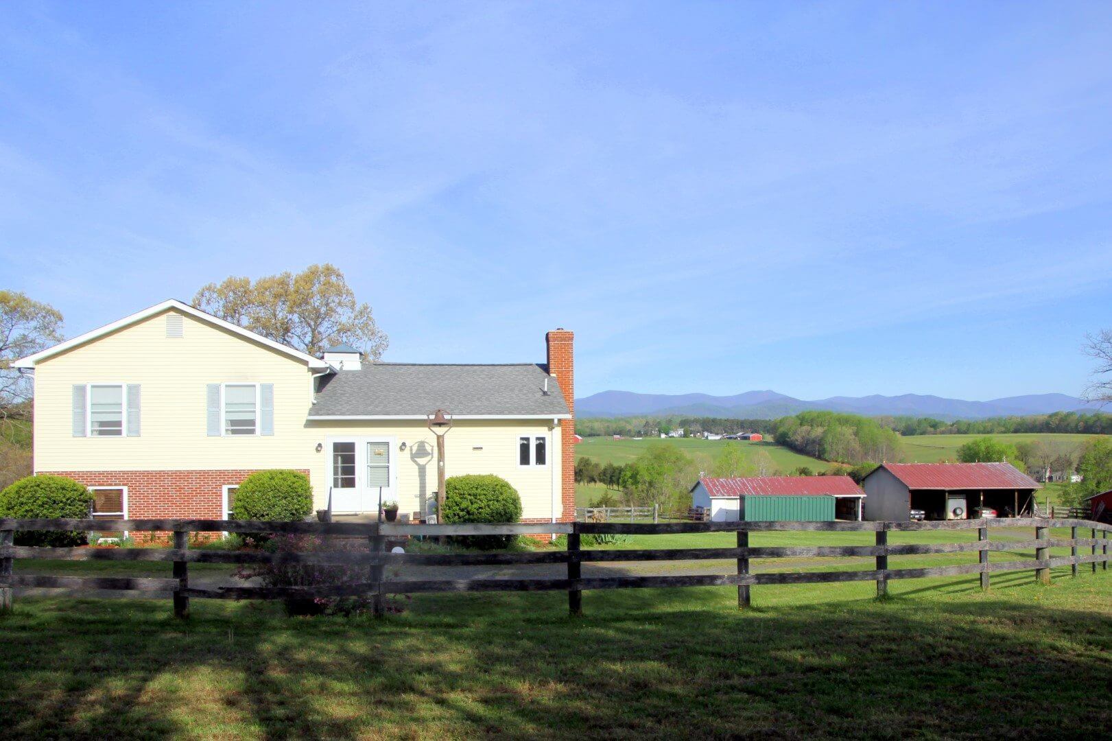 Patti Lillard, Realtor Madison VA Real Estate Montegue, Miller & Co